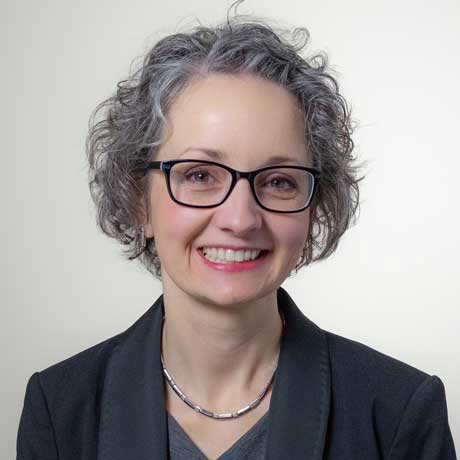 Aleksandra Hollingshead