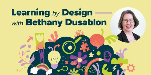 Bethany Dusablon
