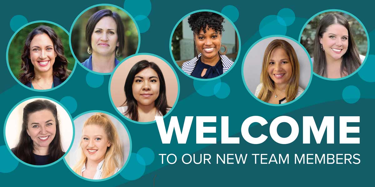 pictures of all the people we just hired