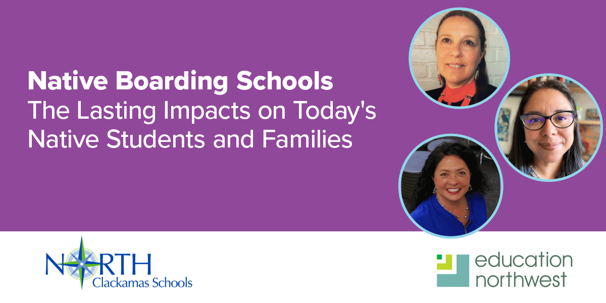 Native Boarding Schools