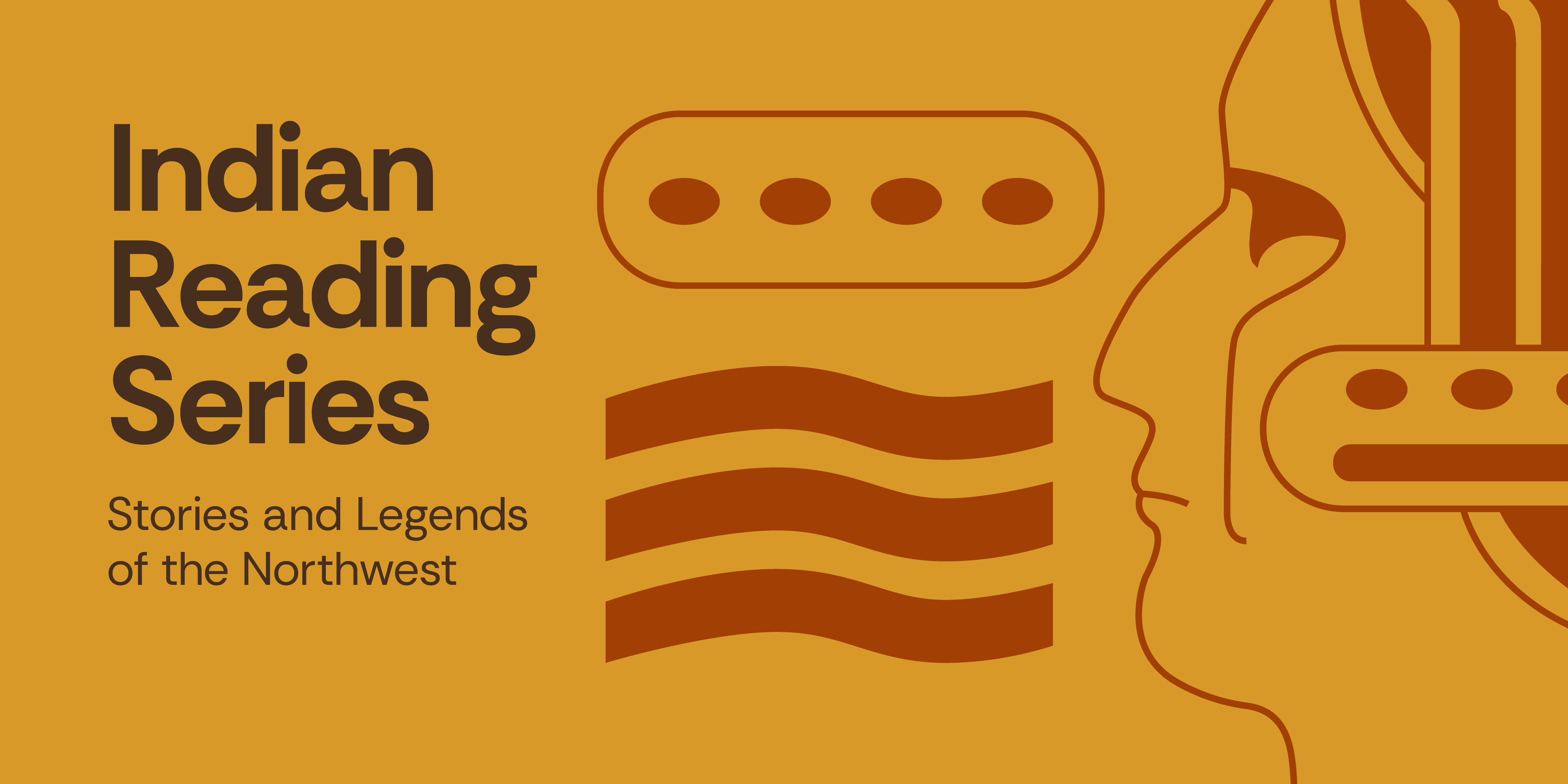 Indian Reading Series