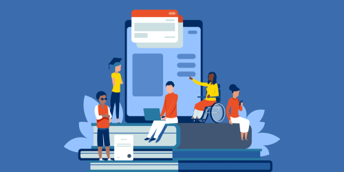 students with disabilities